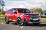 Peugeot 2008 2023 na predaj – fotografia 3