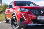 Peugeot 2008 2023 na predaj – fotografia 9