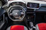 Peugeot 2008 2023 na predaj – fotografia 23