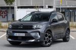 Citroën C5 Aircross 2023 na predaj – fotografia 1