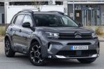 Citroën C5 Aircross 2023 na predaj – fotografia 3