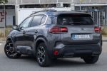 Citroën C5 Aircross 2023 na predaj – fotografia 7