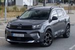 Citroën C5 Aircross 2023 na predaj – fotografia 9