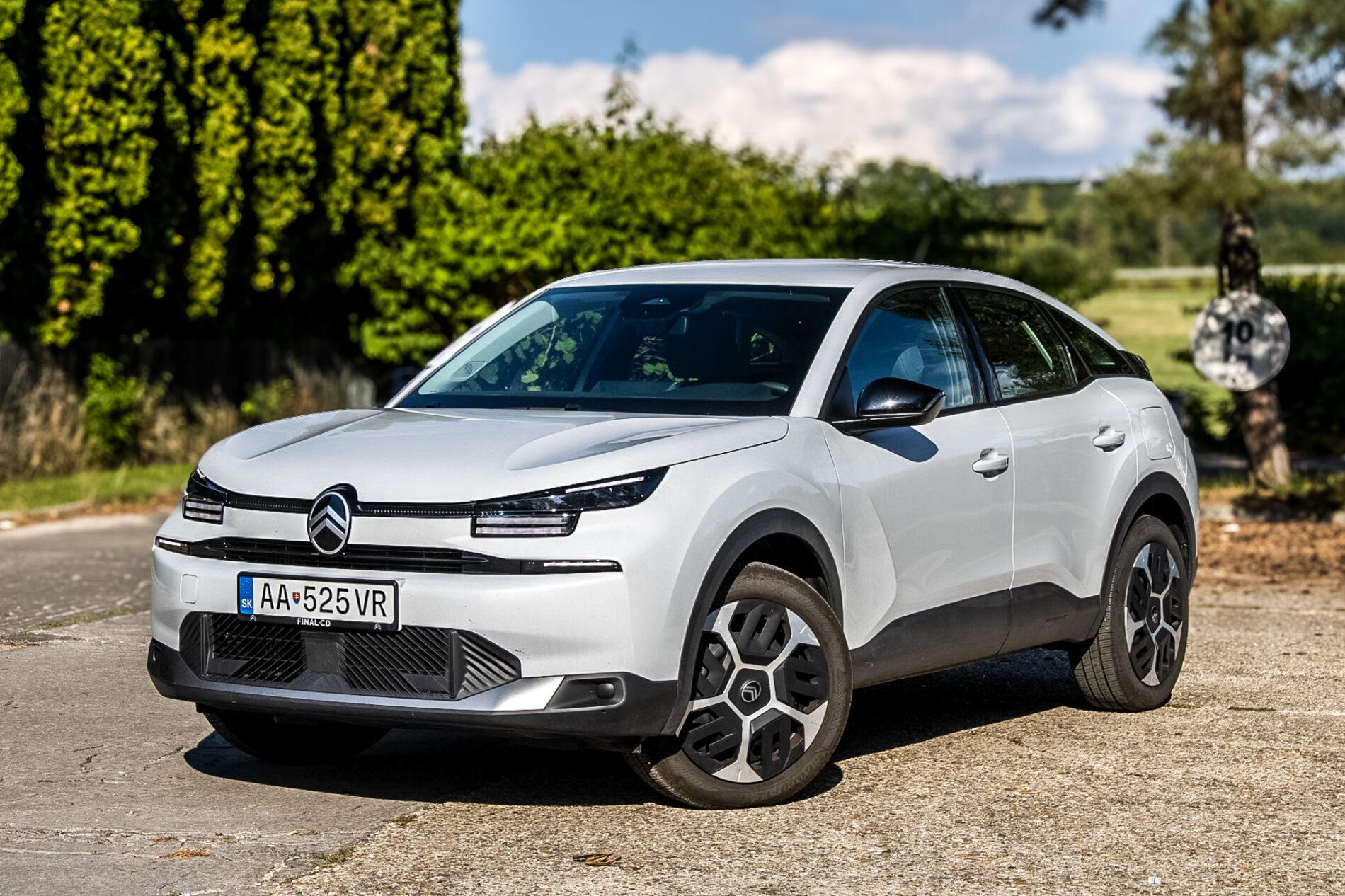 Citroën C4