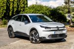 Citroën C4 2025 na predaj – fotografia 3