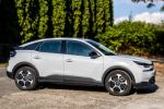 Citroën C4 2025 na predaj – fotografia 4