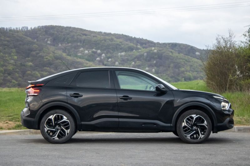 Citroën C4