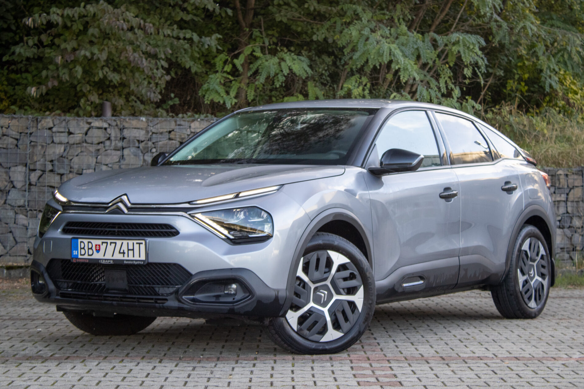 Citroën C4