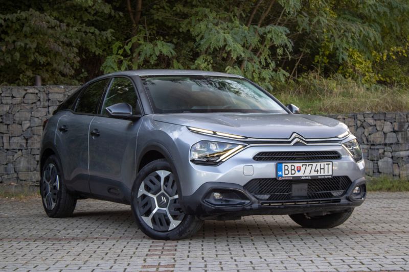 Citroën C4
