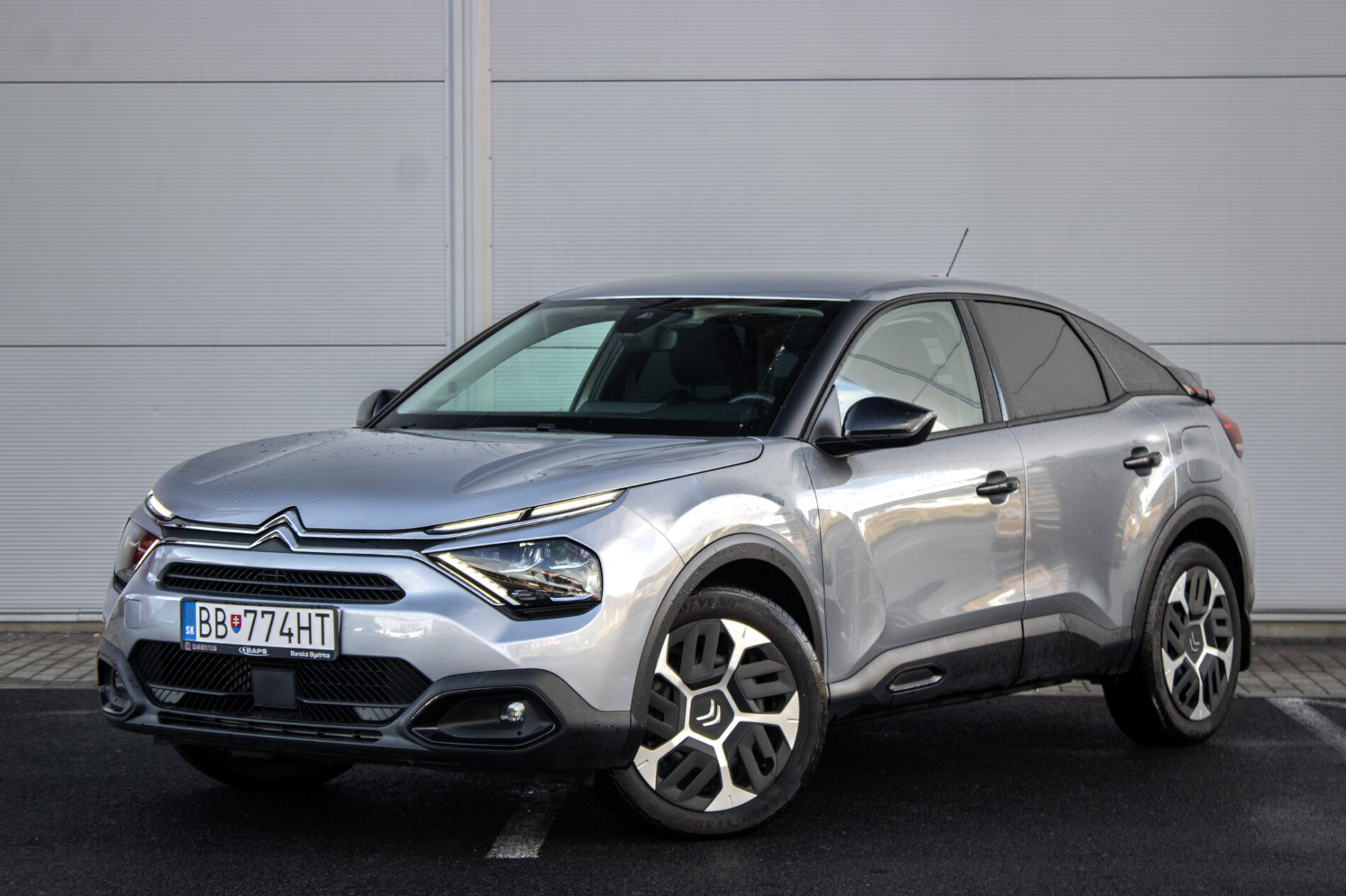 Citroën C4