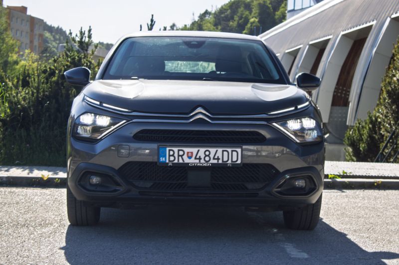 Citroën C4