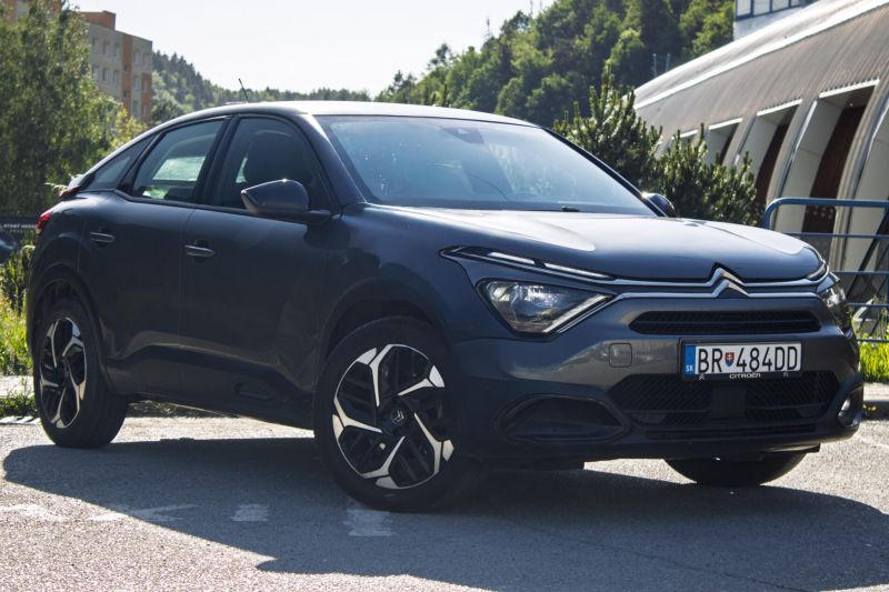 Citroën C4