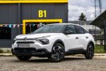 Citroën C4 2021 na predaj – fotografia 1
