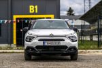 Citroën C4 2021 na predaj – fotografia 2