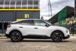 Citroën C4 2021 na predaj – fotografia 4
