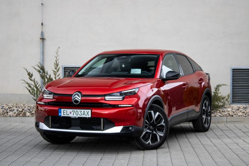 Citroën C4