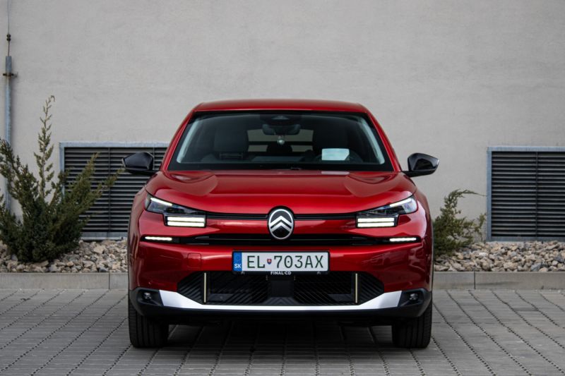 Citroën C4