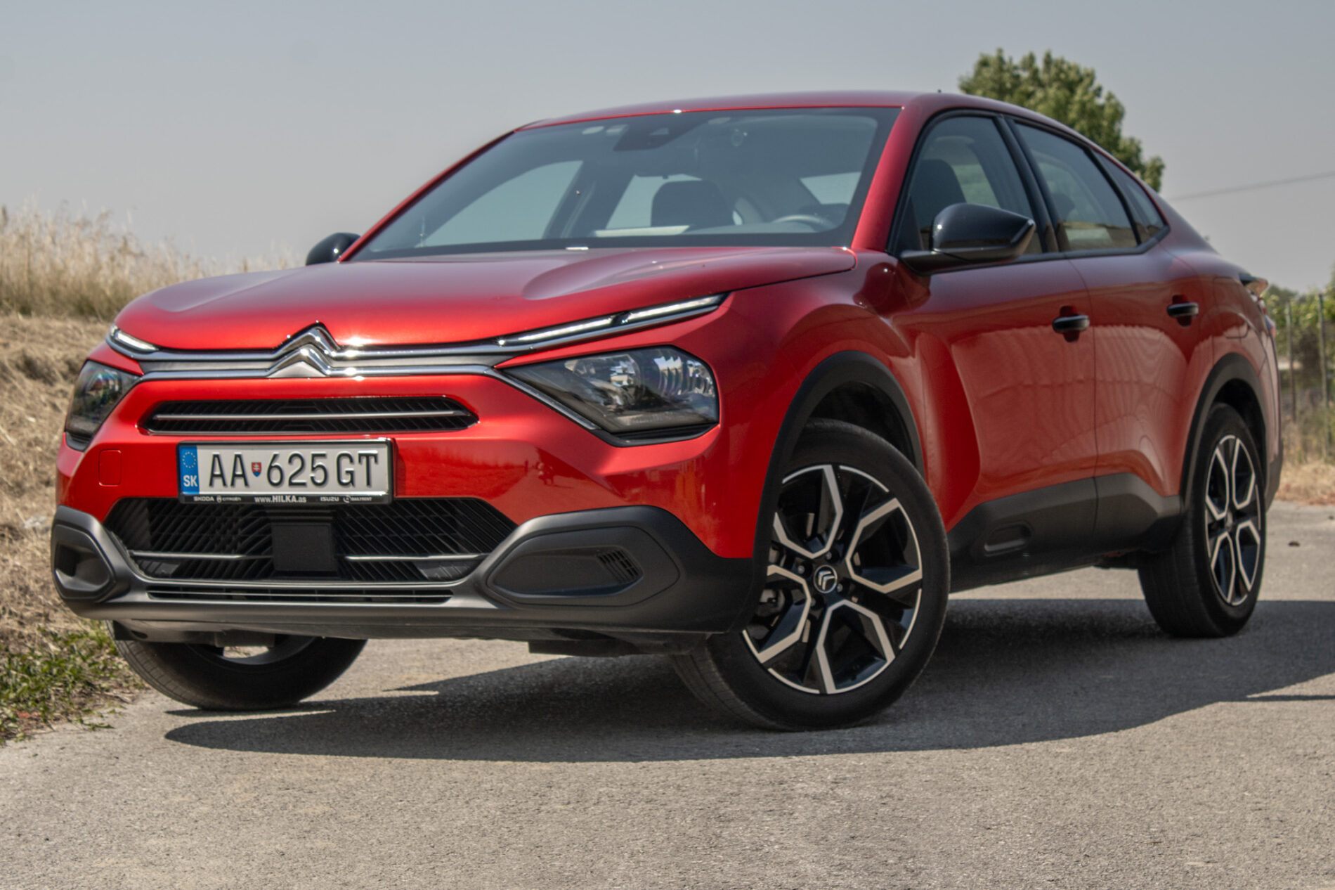 Citroën C4