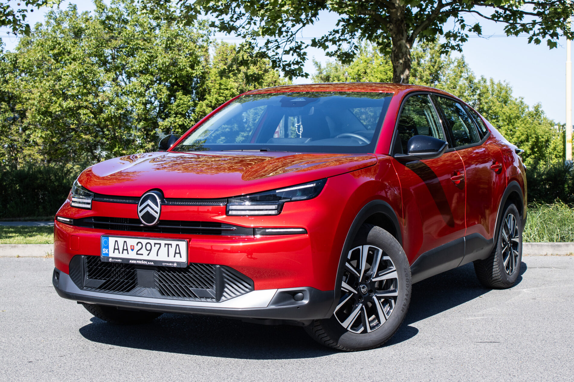 Citroën C4