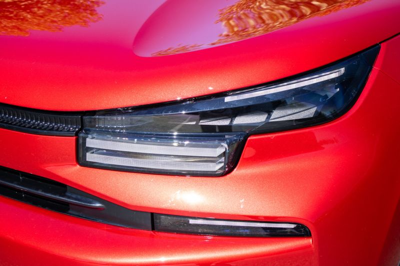Citroën C4 X