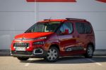 Citroën Berlingo 2019 na predaj – fotografia 1