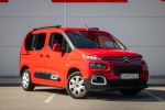 Citroën Berlingo 2019 na predaj – fotografia 3