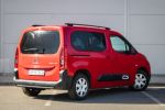 Citroën Berlingo 2019 na predaj – fotografia 5