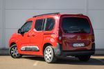Citroën Berlingo 2019 na predaj – fotografia 7