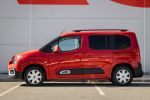 Citroën Berlingo 2019 na predaj – fotografia 8