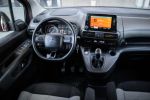 Citroën Berlingo 2019 na predaj – fotografia 11