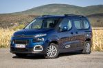 Citroën Berlingo 2020 na predaj – fotografia 1