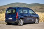 Citroën Berlingo 2020 na predaj – fotografia 4
