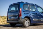 Citroën Berlingo 2020 na predaj – fotografia 10