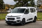 Citroën Berlingo 2022 na predaj – fotografia 1