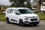 Citroën Berlingo 2022 na predaj – fotografia 3