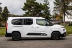 Citroën Berlingo 2022 na predaj – fotografia 4