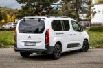 Citroën Berlingo 2022 na predaj – fotografia 5