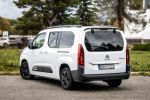 Citroën Berlingo 2022 na predaj – fotografia 7
