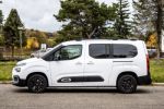 Citroën Berlingo 2022 na predaj – fotografia 8