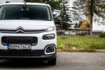 Citroën Berlingo 2022 na predaj – fotografia 13