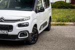 Citroën Berlingo 2022 na predaj – fotografia 14