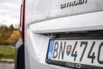Citroën Berlingo 2022 na predaj – fotografia 16