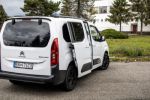 Citroën Berlingo 2022 na predaj – fotografia 17