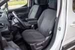 Citroën Berlingo 2022 na predaj – fotografia 24
