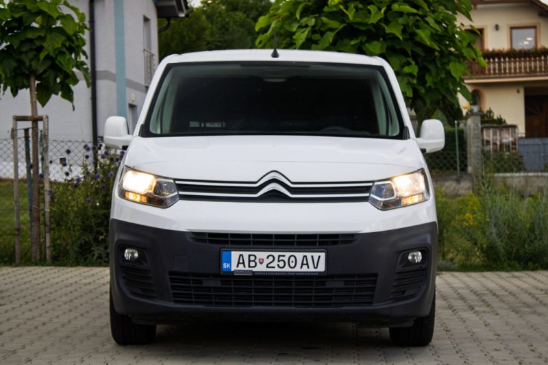 Citroën Berlingo