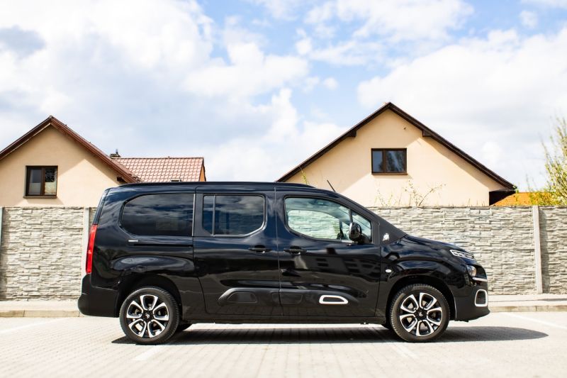 Citroën Berlingo