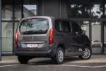 Citroën Berlingo 2022 na predaj – fotografia 6