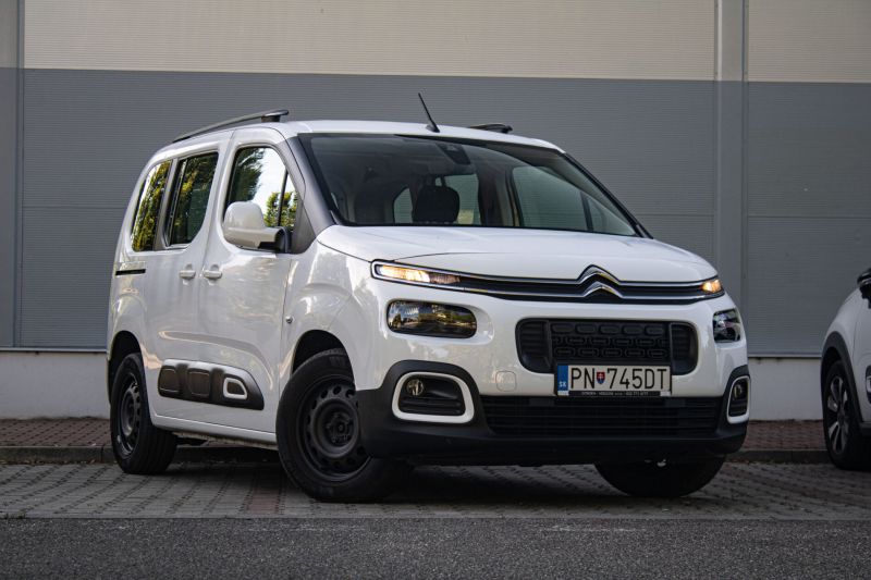 Citroën Berlingo