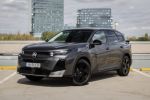 Citroën C5 Aircross 2025 na predaj – fotografia 1