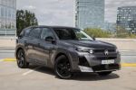 Citroën C5 Aircross 2025 na predaj – fotografia 3